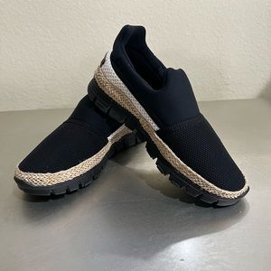 Dolce & Gabbana Bambino Slip-On Sneakers